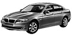 BMW F10 U0905 Fault Code