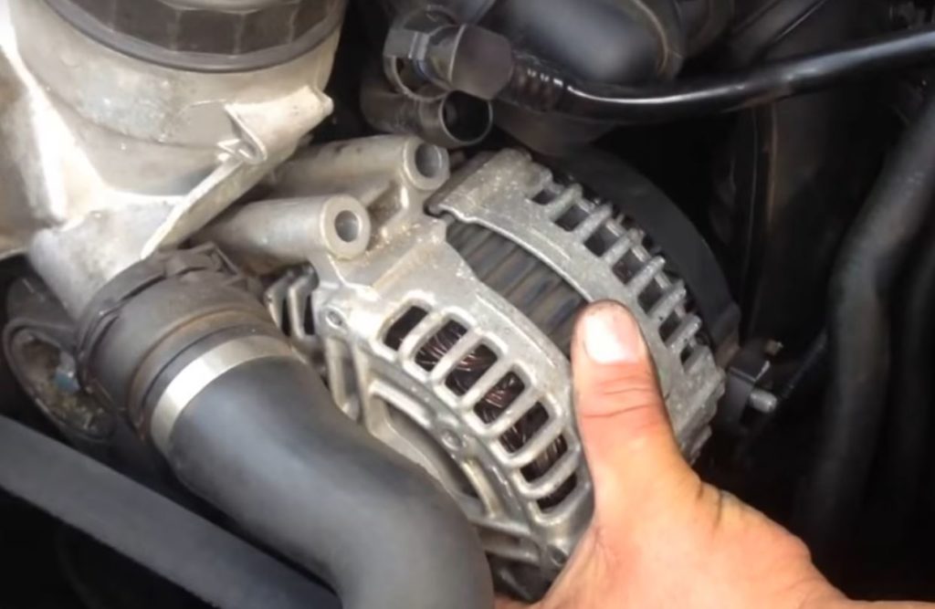 See U0905 in engine